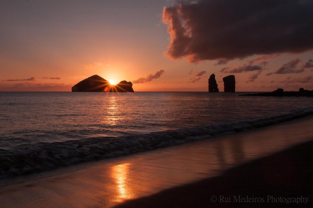 Casa Por Do Sol Villa Ginetes Dış mekan fotoğraf